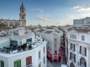 INMálaga Granada, Malaga